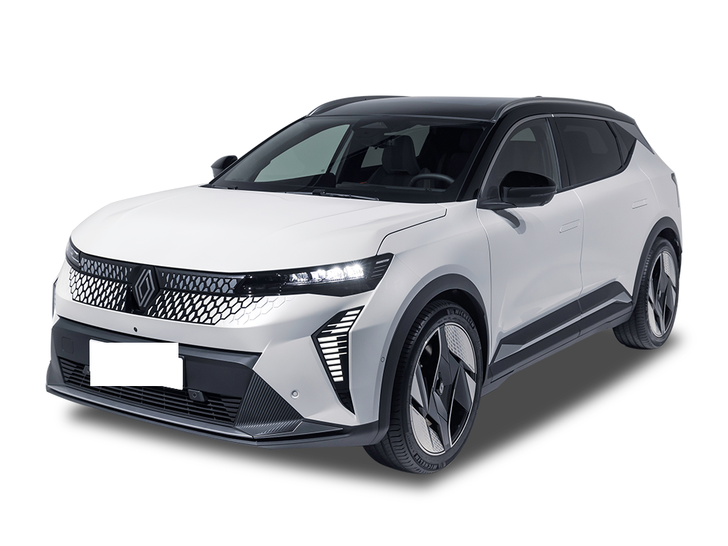 Renault Fengjing