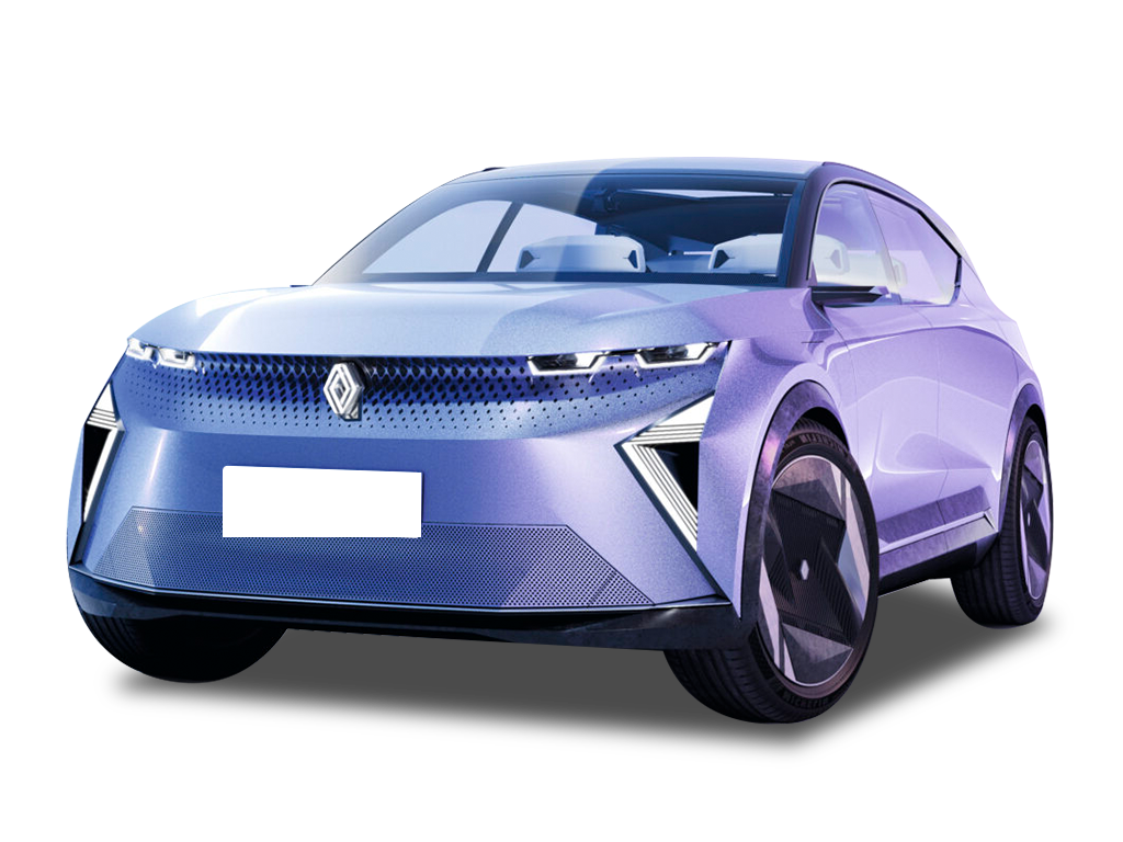 Renault H1stVision