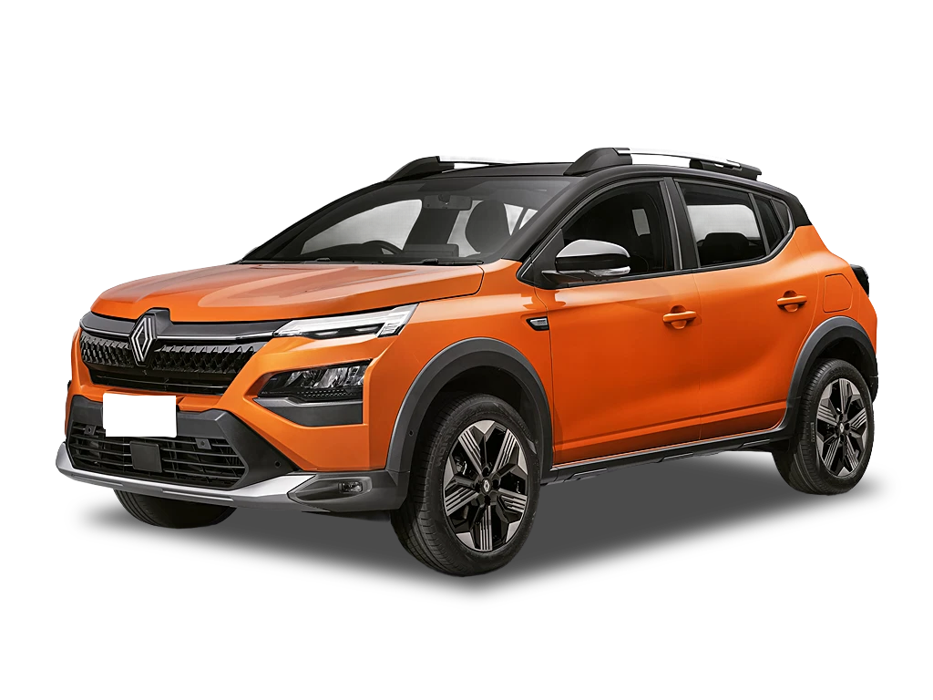 Renault Kardian