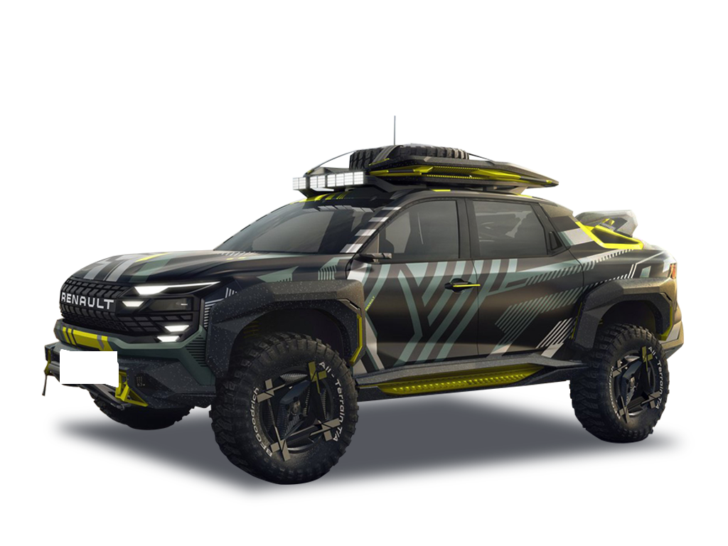 Renault Niagara