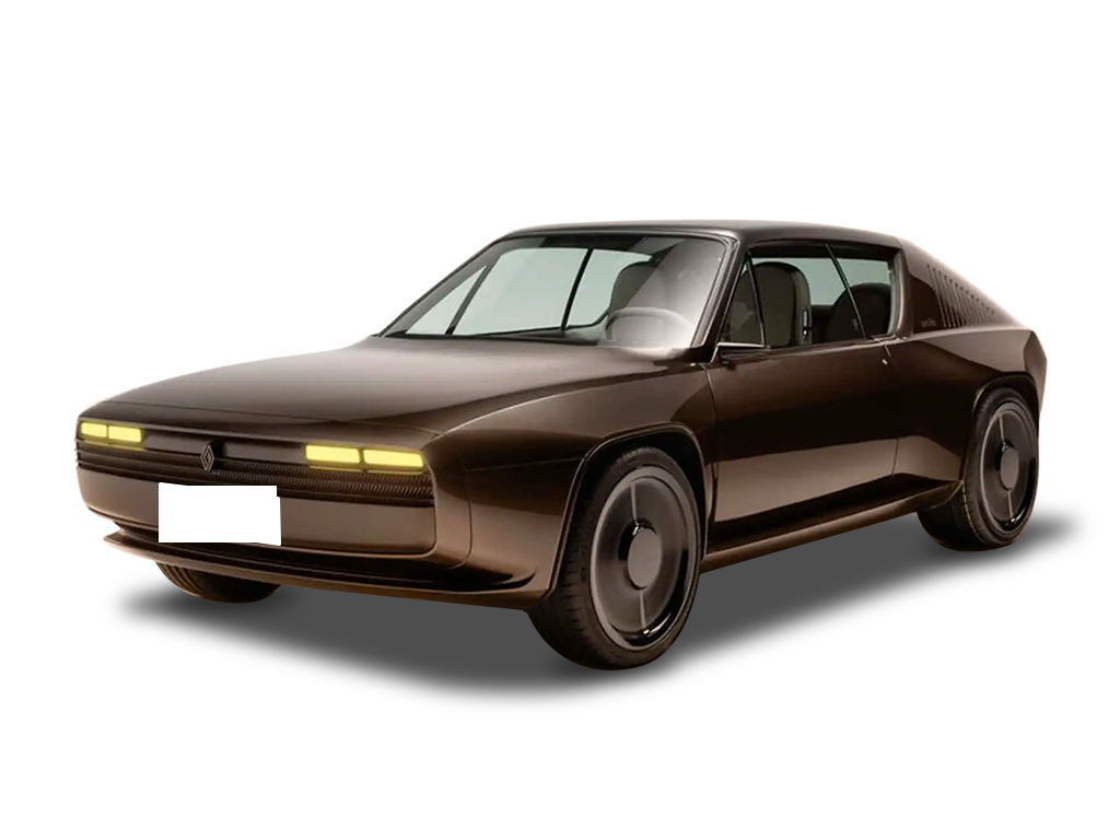Renault R17