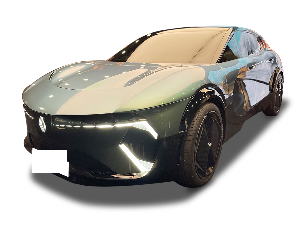 Renault Embleme