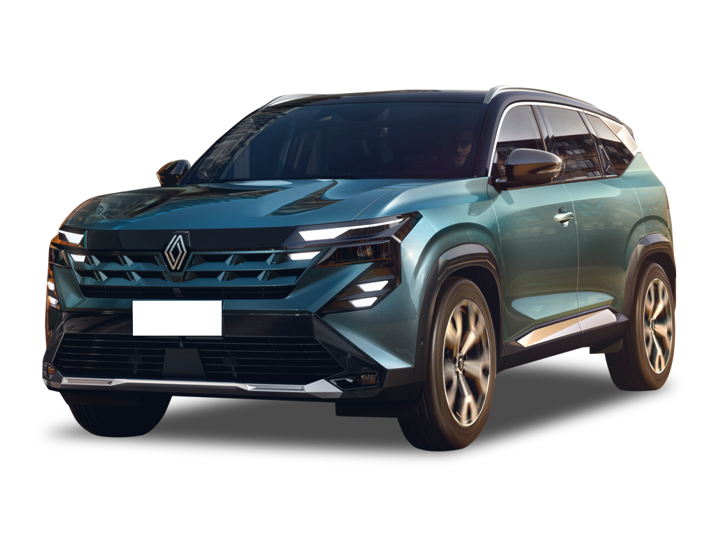 Renault Boreal