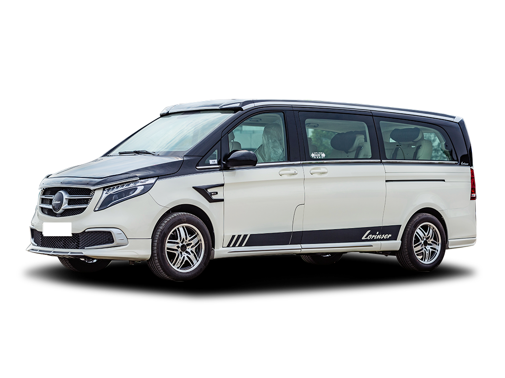 Lorinser MS500L