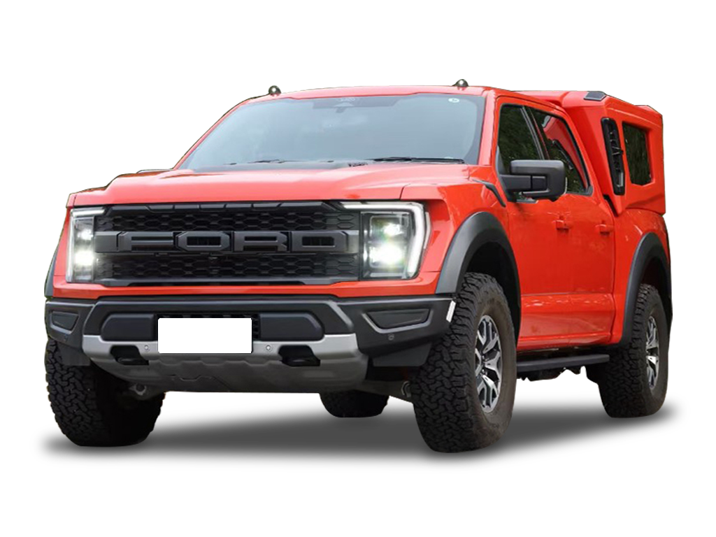 Lorinser F-150 Raptor Lingxiao