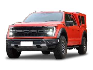 F-150 Raptor Lingxiao