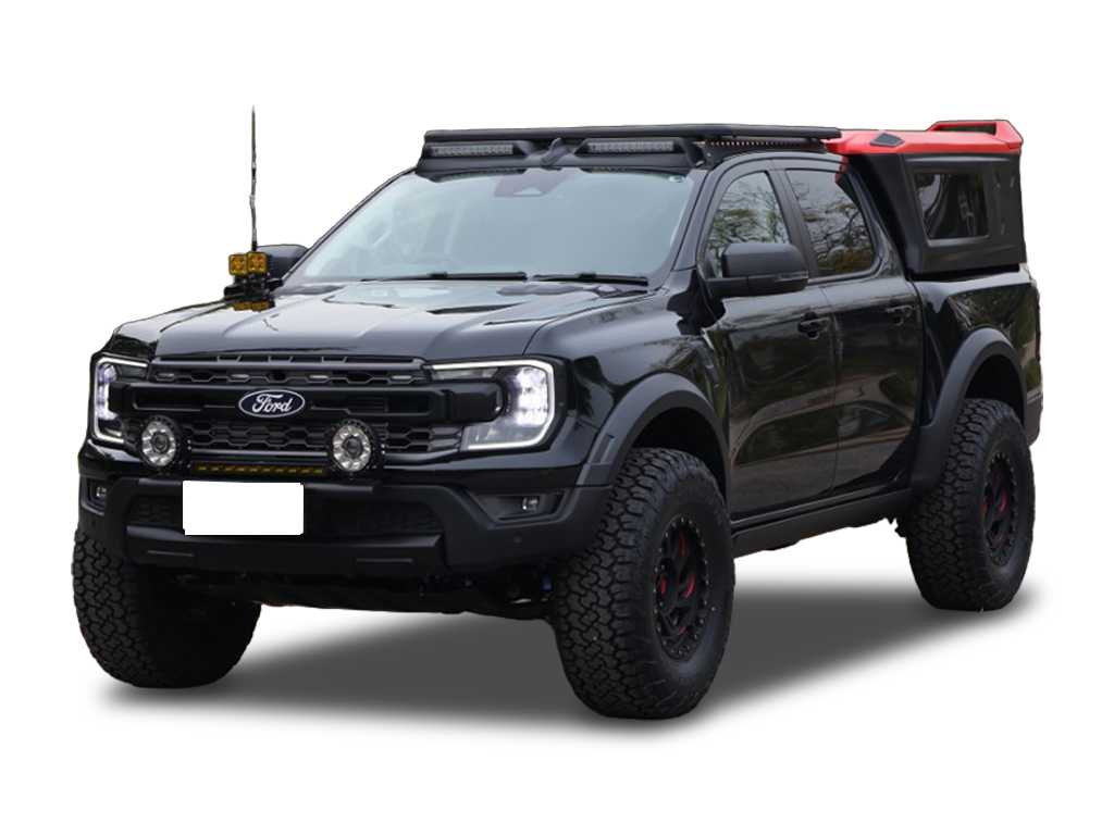 Lorinser Ranger
