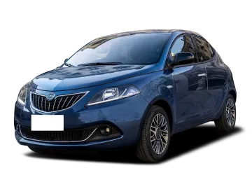Ypsilon