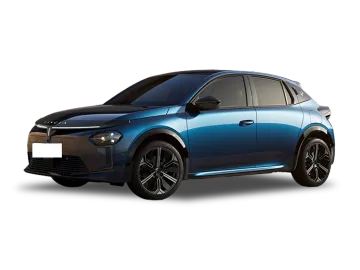 Ypsilon EV