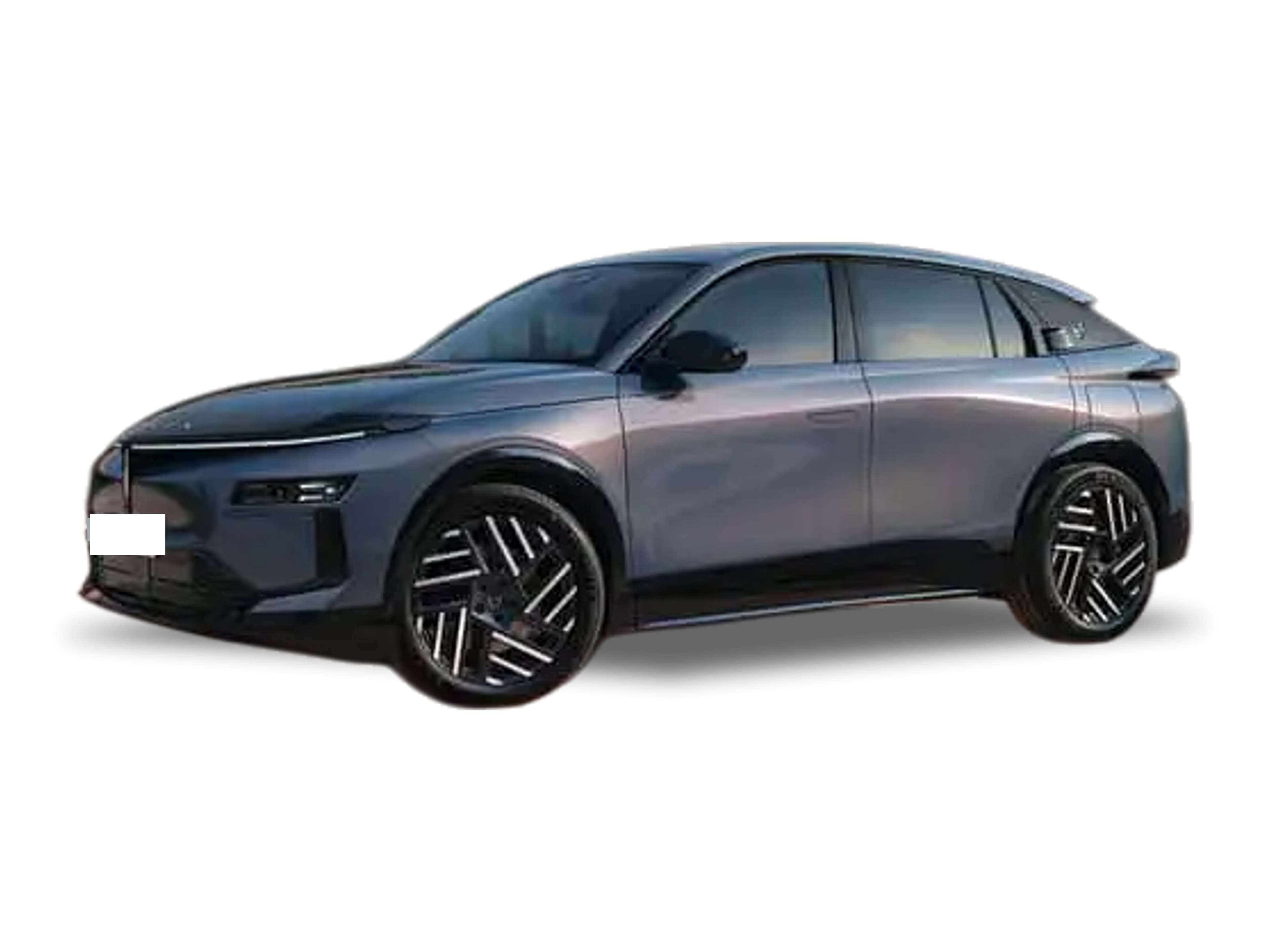 Lancia Gamma