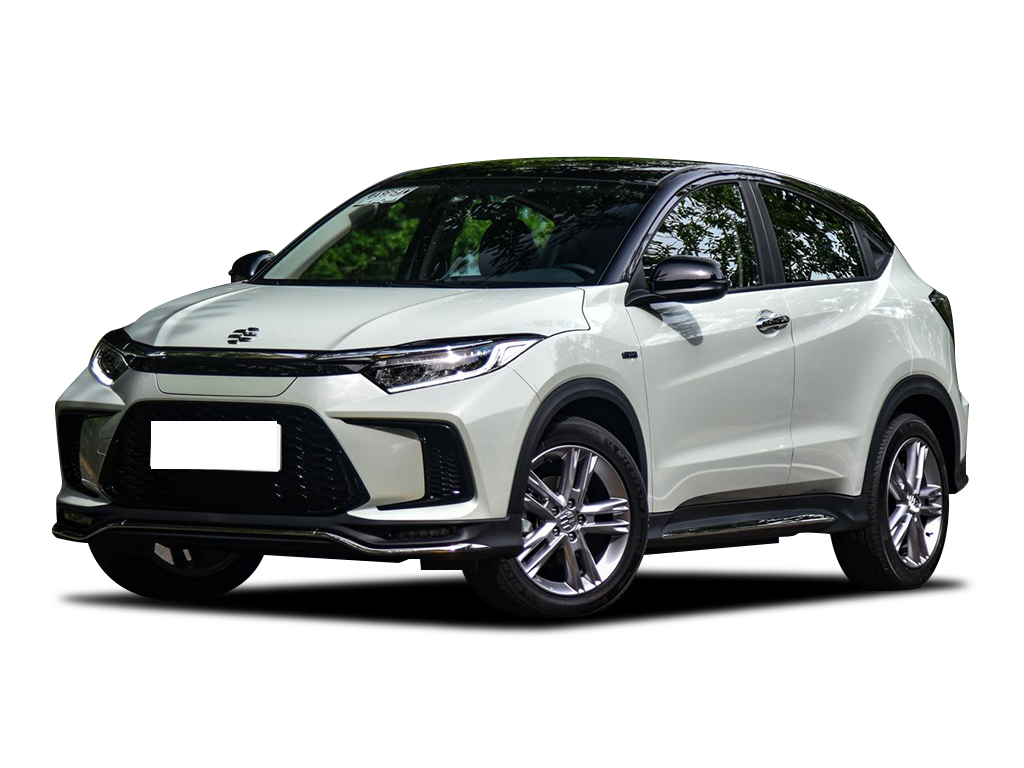 GAC Honda VE-1