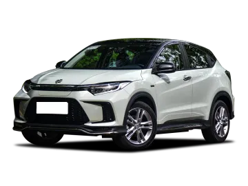 GAC Honda VE-1