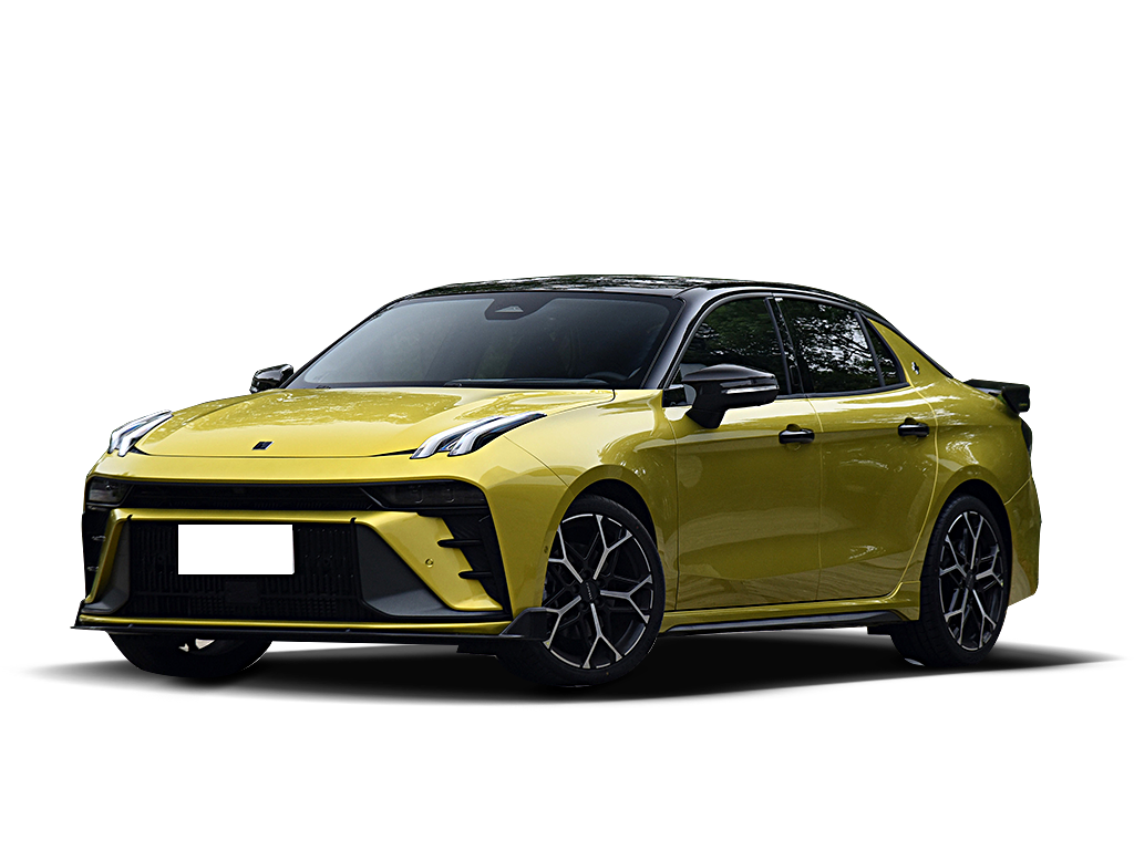 LYNK & CO 03