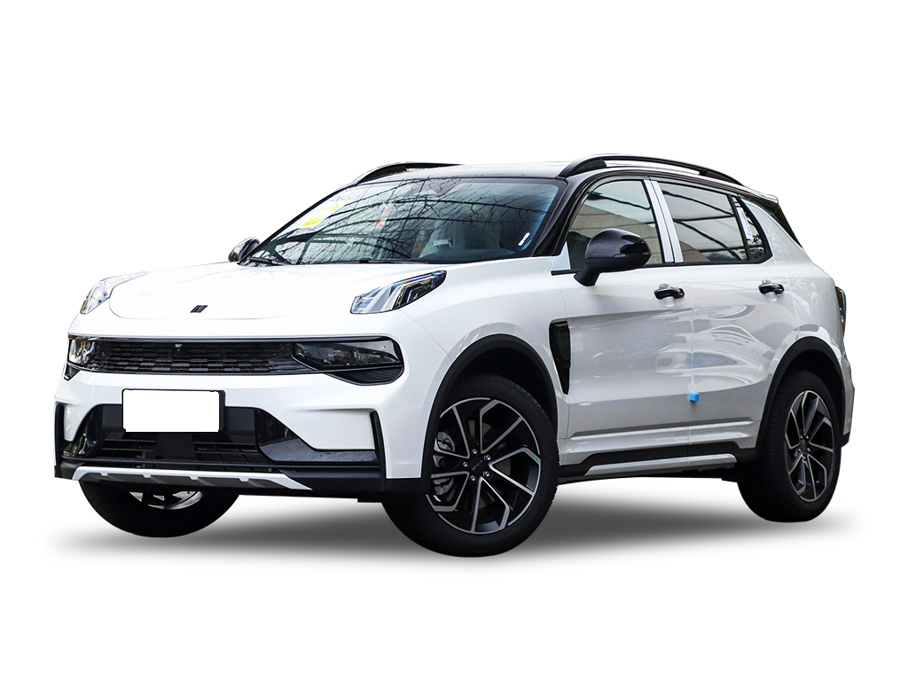 LYNK & CO 01EM-P
