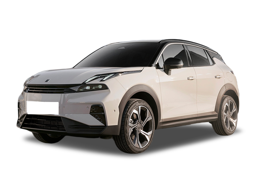LYNK & CO 06
