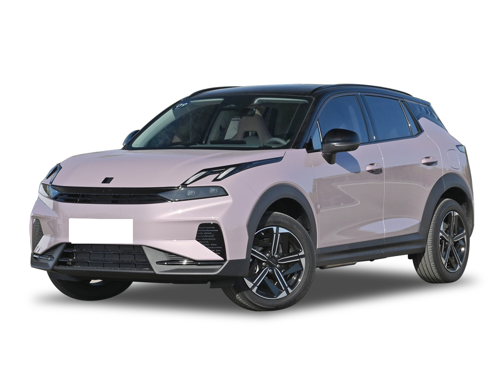 LYNK & CO 06EM-P