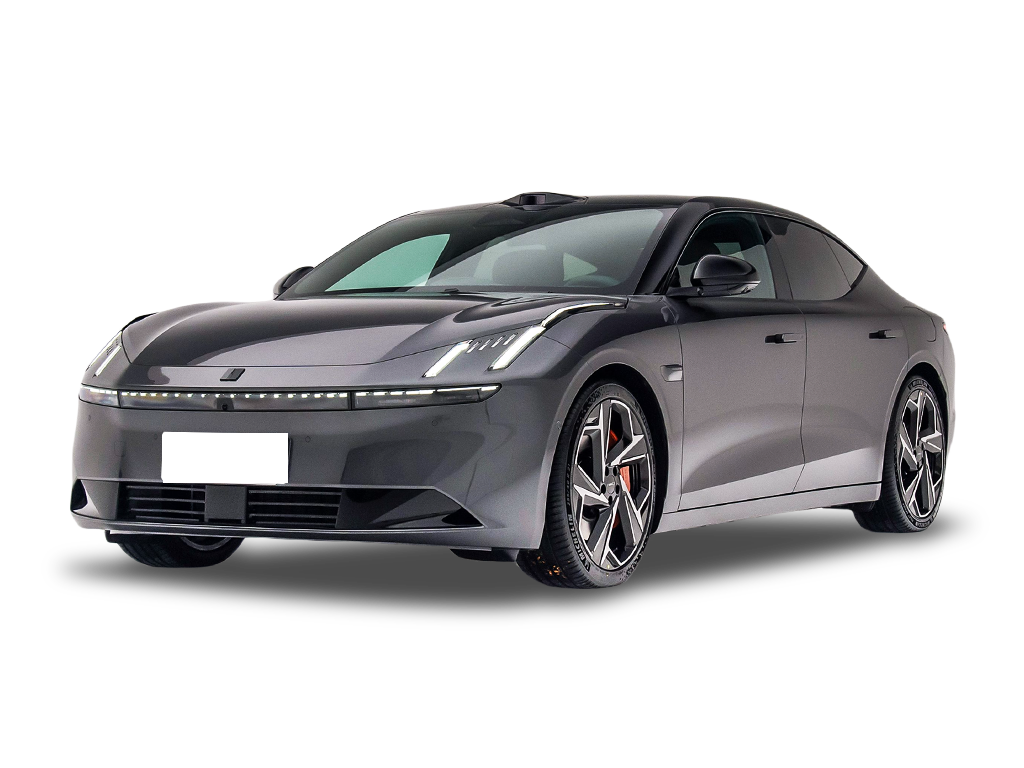 LYNK & CO Z10