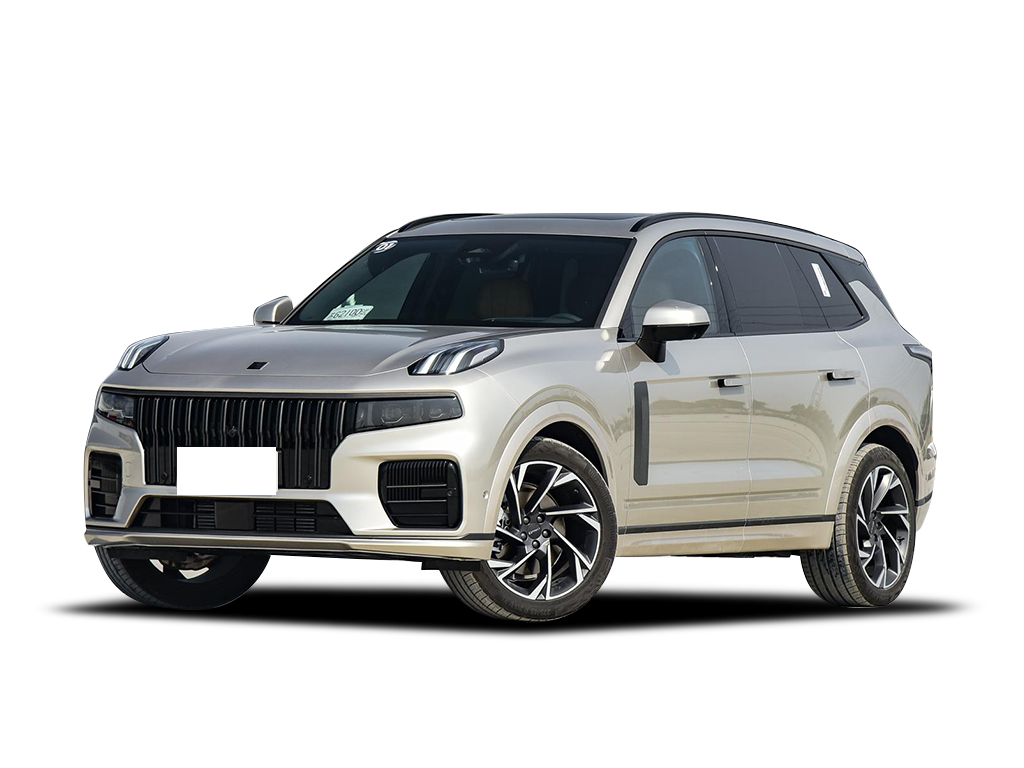LYNK & CO 09