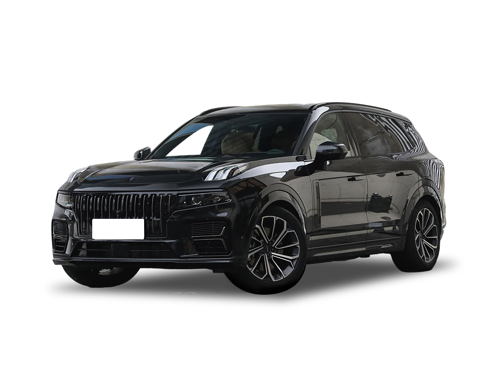 LYNK & CO 09EM-P
