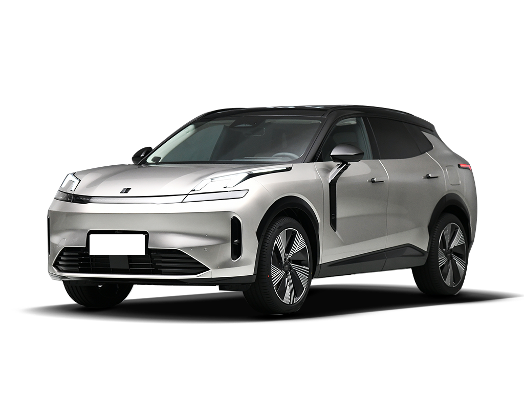 LYNK & CO 08EM-P