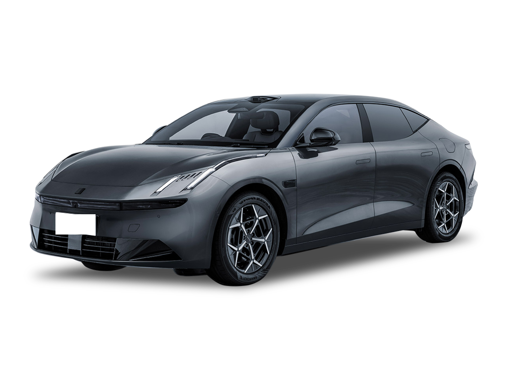 LYNK & CO 10EM-P