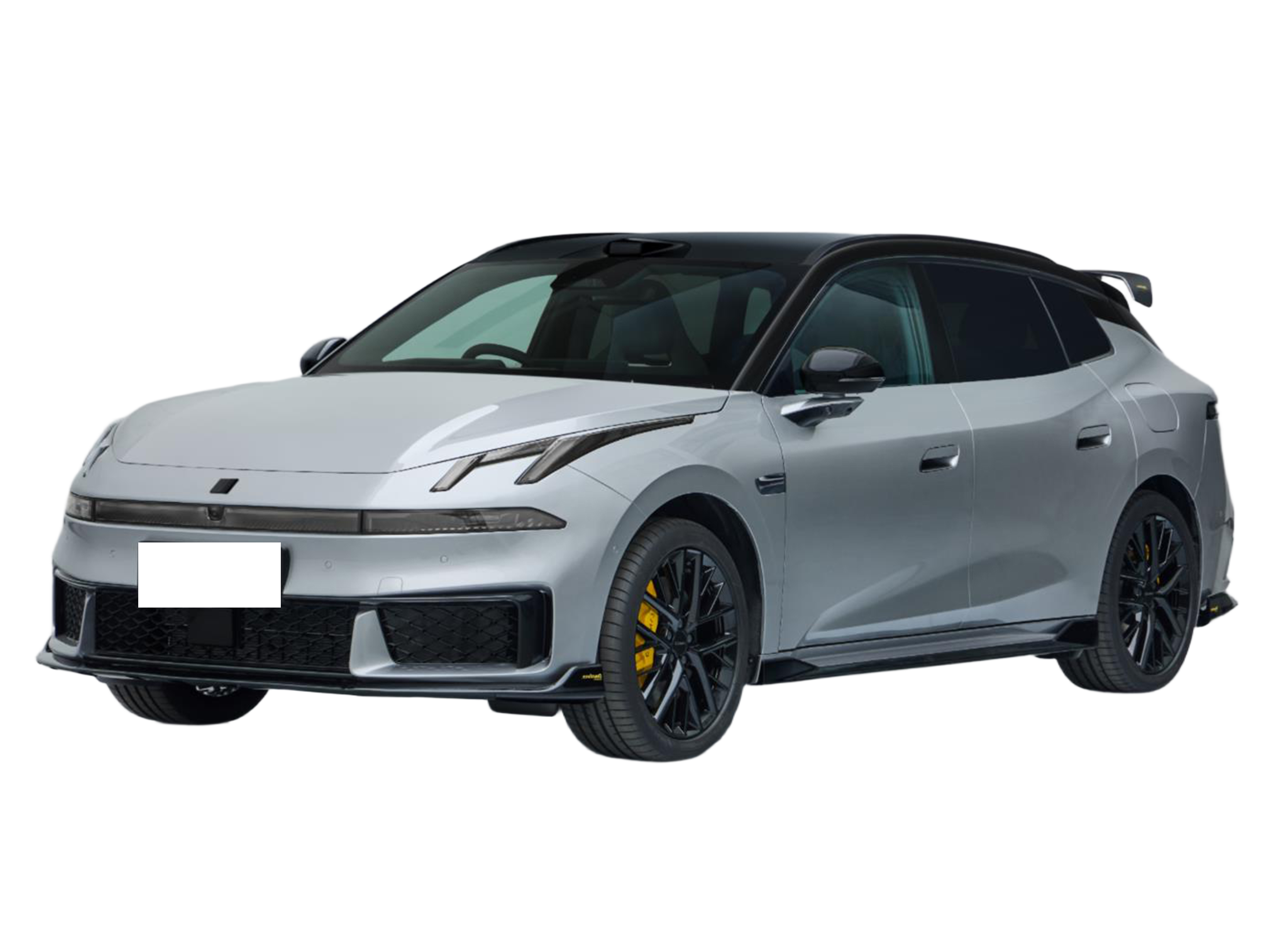 LYNK & CO 07GT