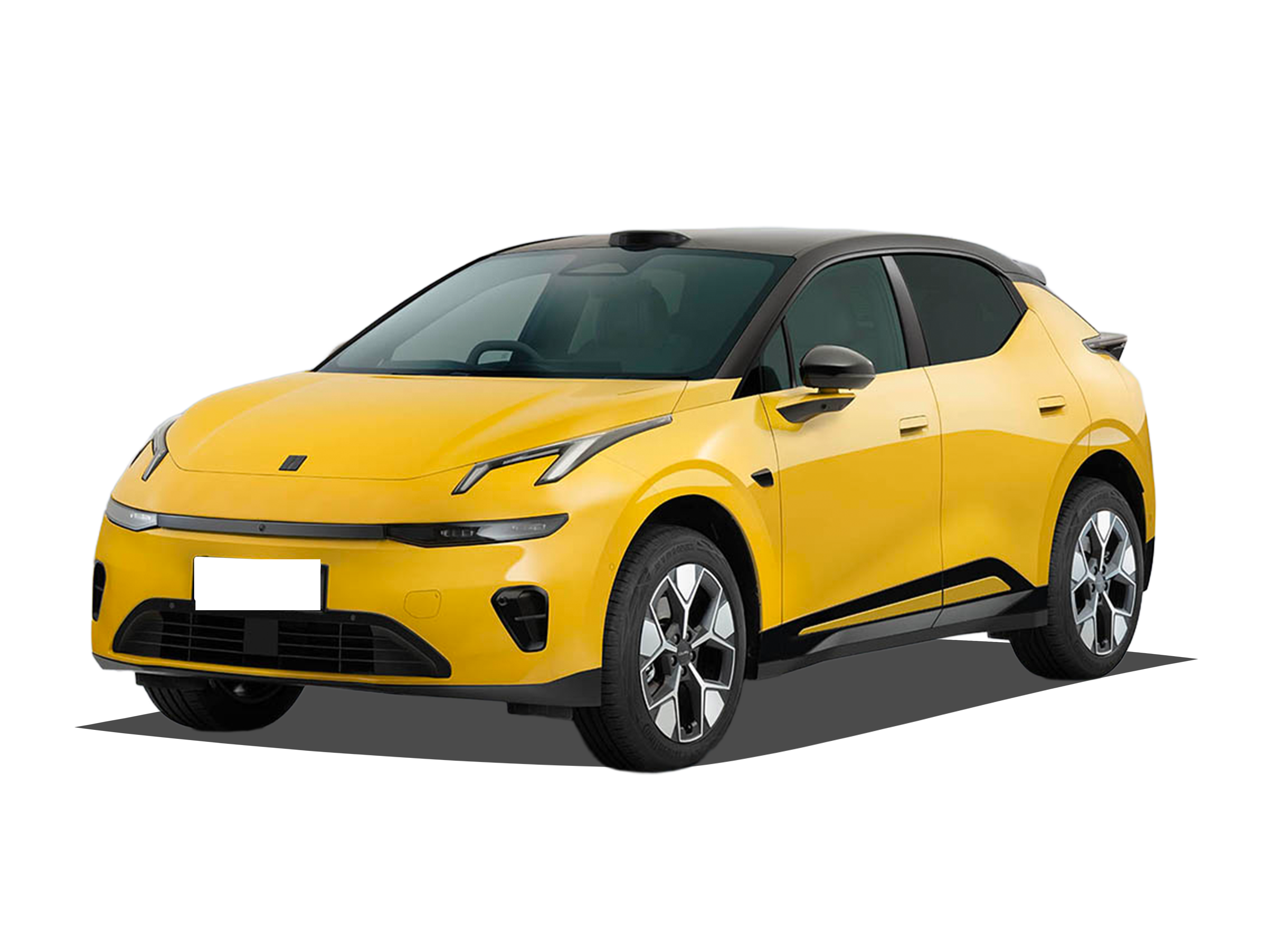 LYNK & CO 20