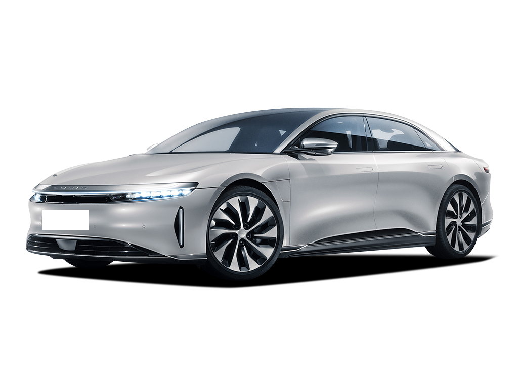 Lucid Air