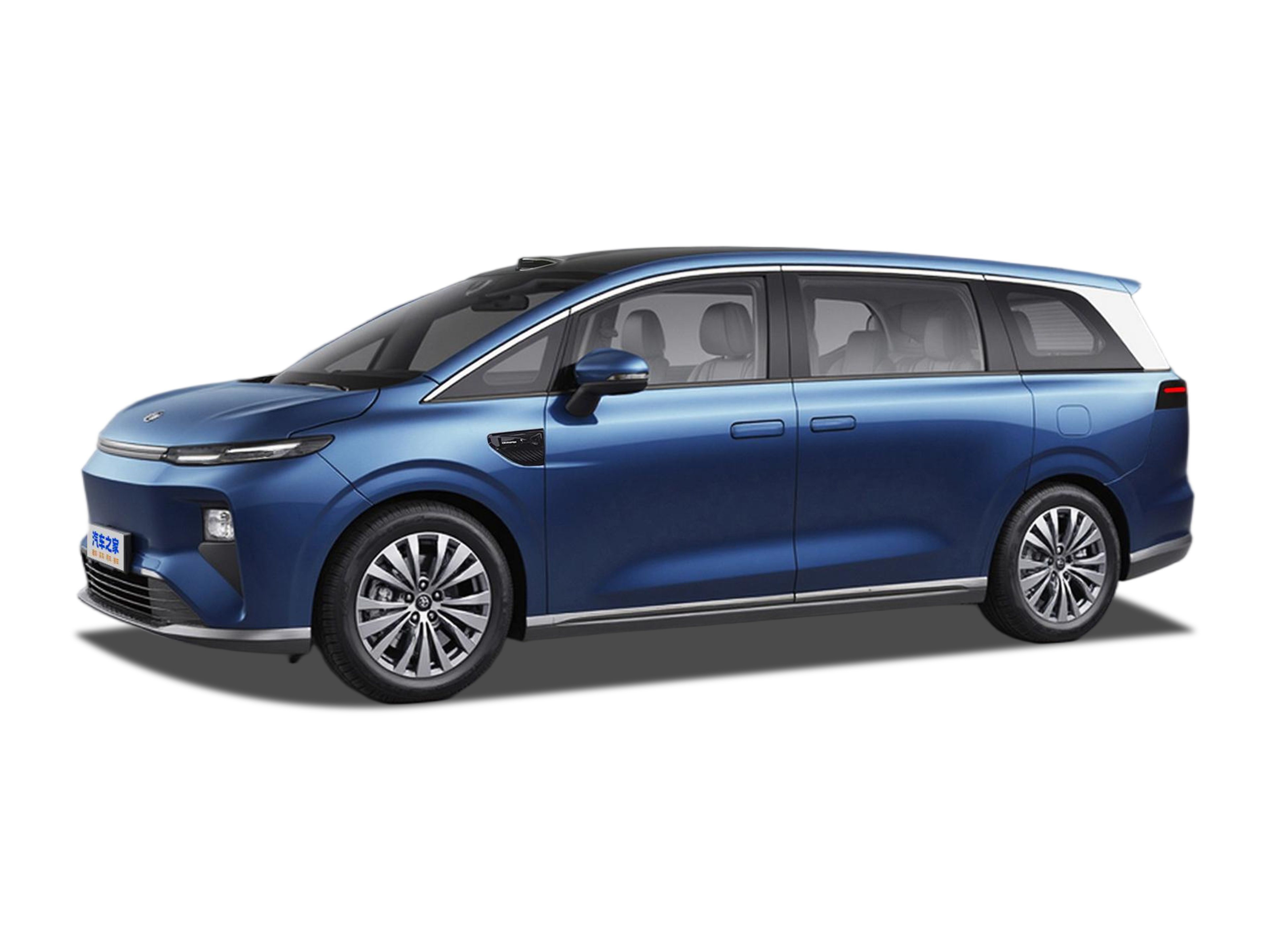 Leapmotor MPV