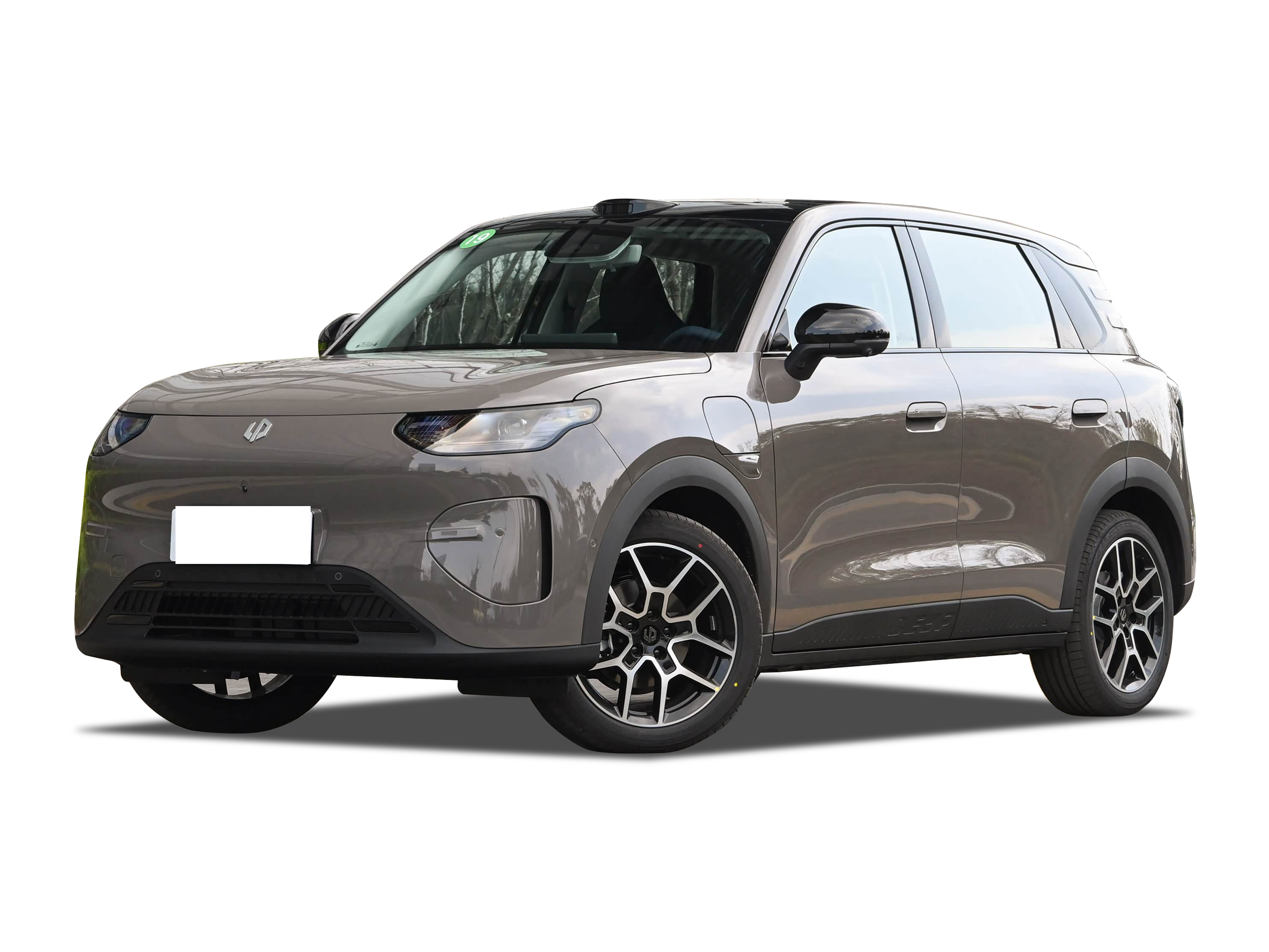 Leapmotor A10