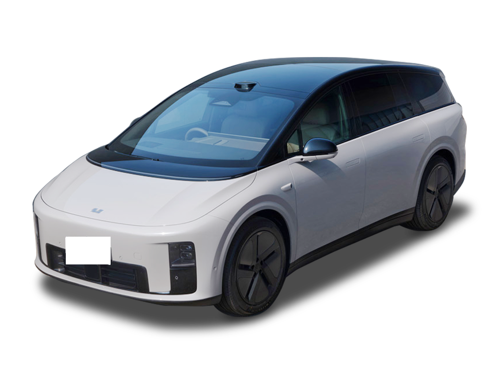 Li MOTOR i8