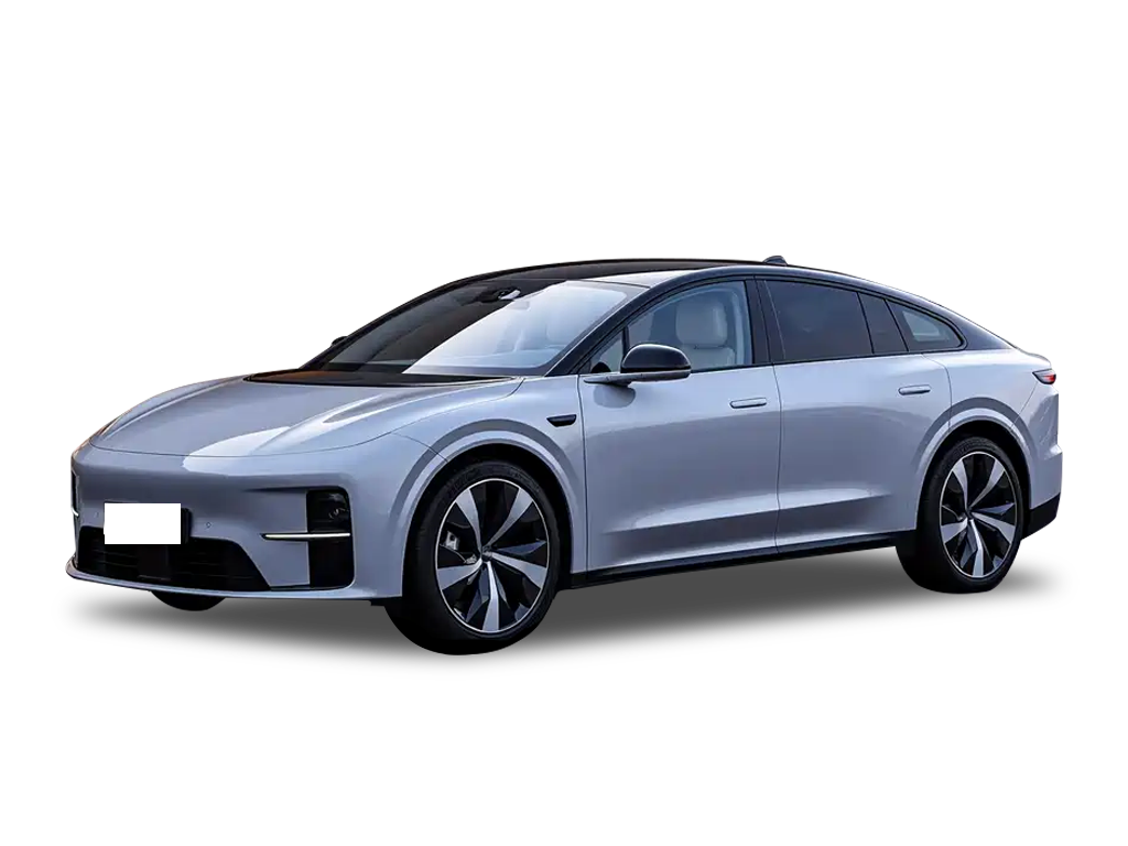 Li MOTOR Sedan