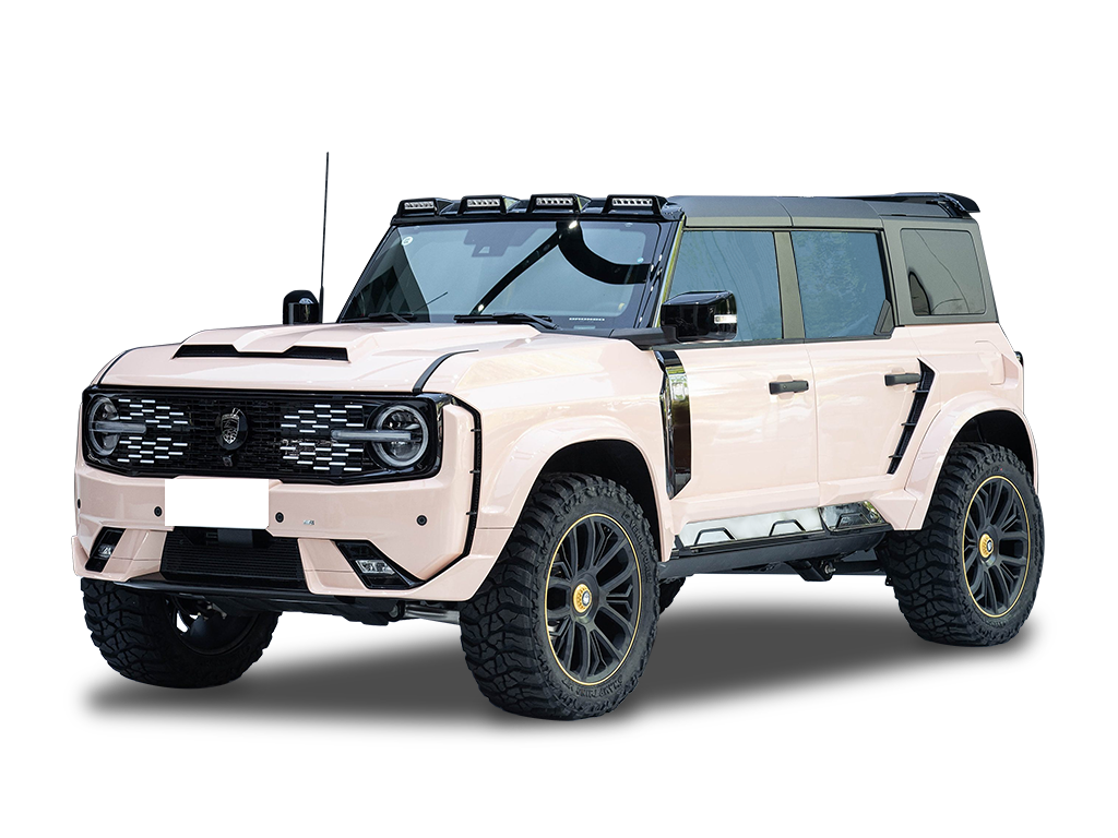LUMMA GT