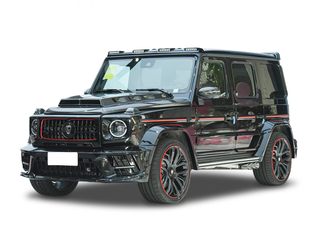 LUMMA G650R