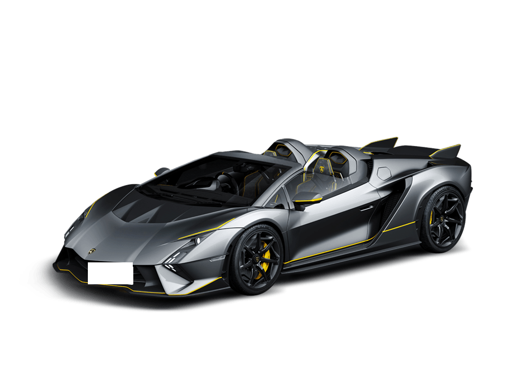 Lamborghini Autentica