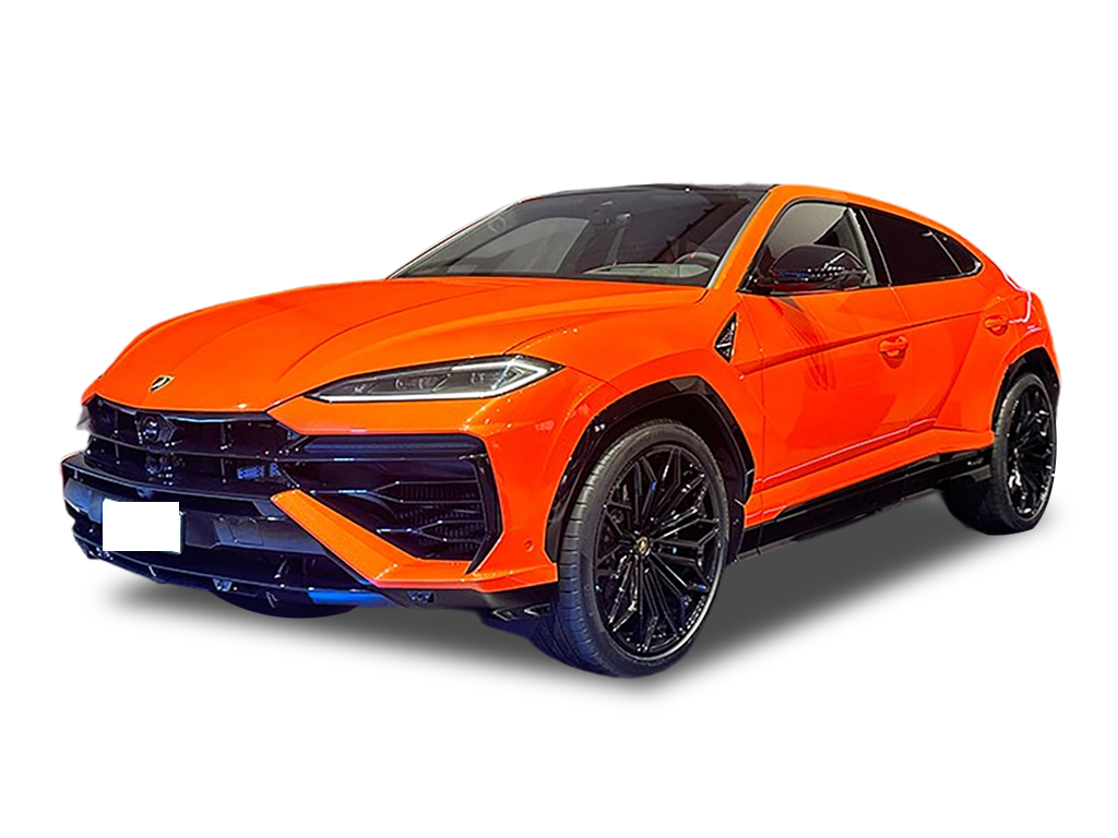 Urus SE