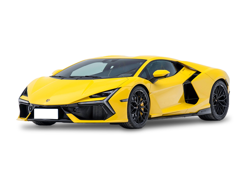 Revuelto