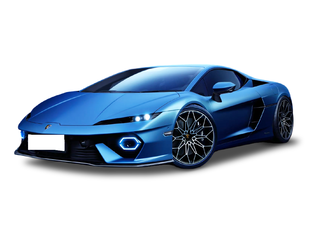 Lamborghini Temerario