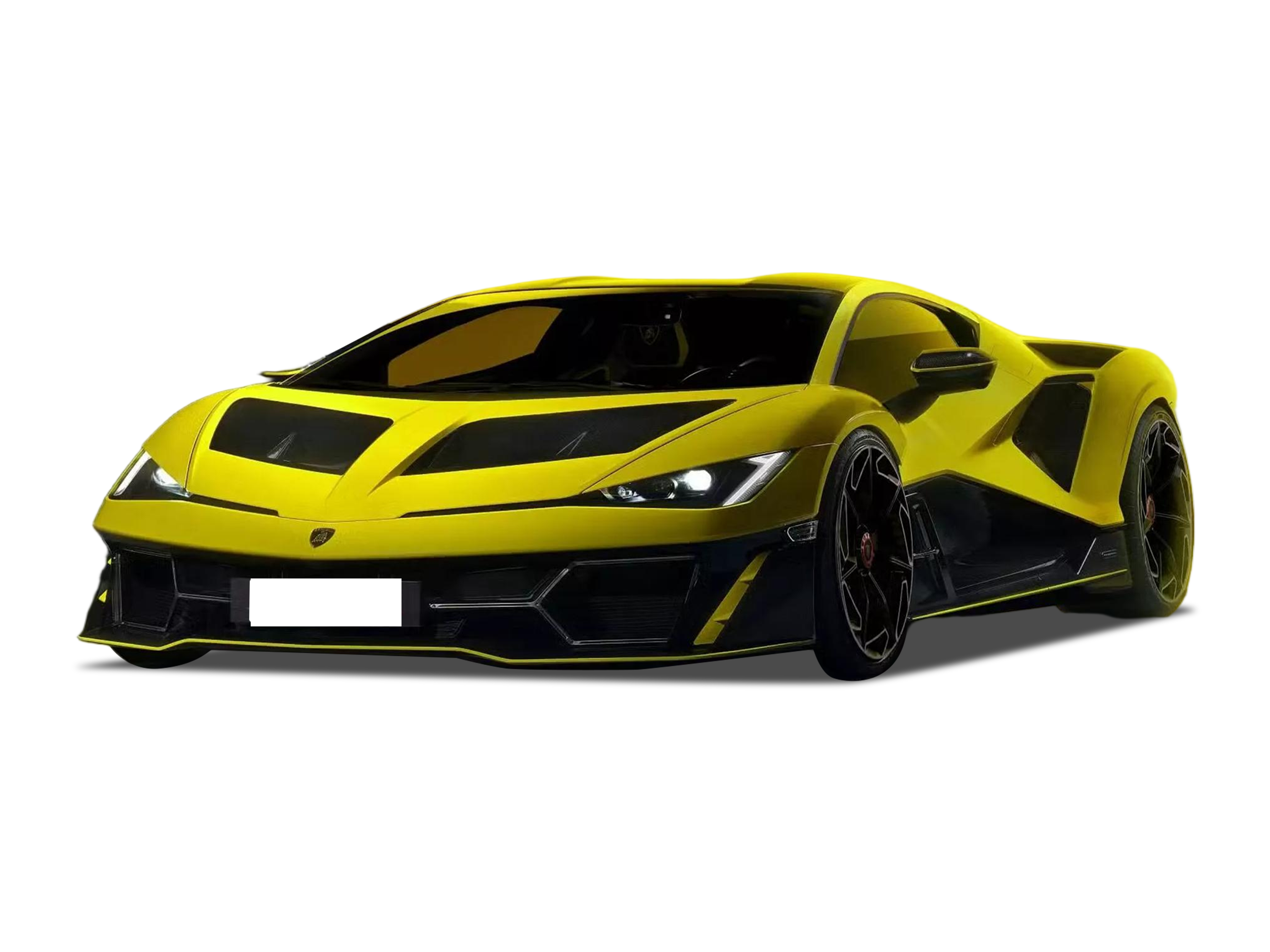 Lamborghini Fenomeno