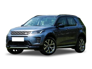 Discovery Sport