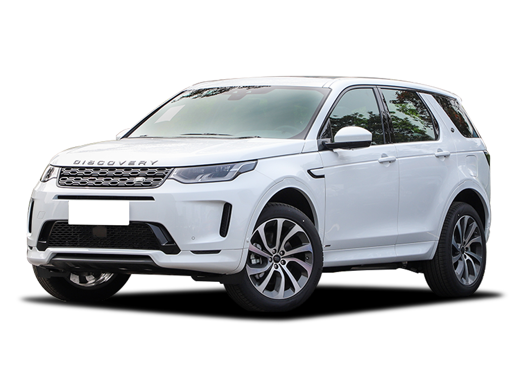 Discovery Sport