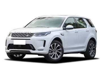 Discovery Sport