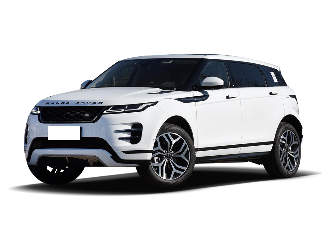 Land Rover Range Rover Evoque PHEV