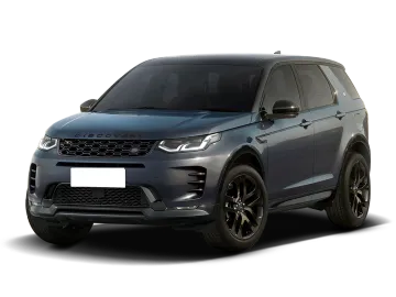 Discovery Sport