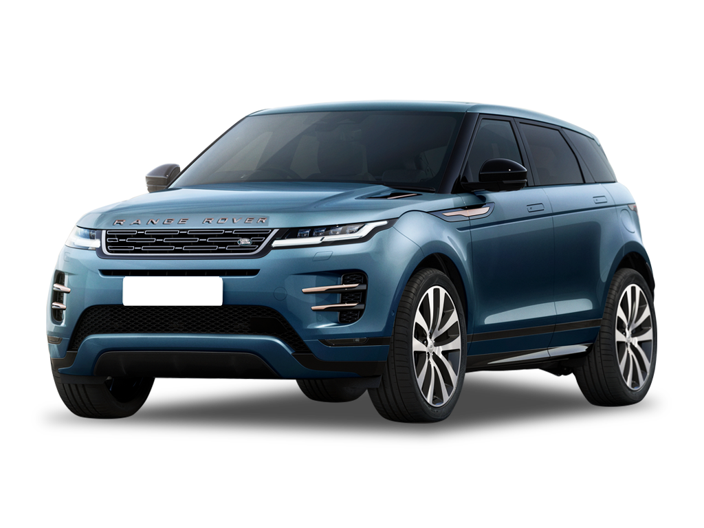 Land Rover Evoque