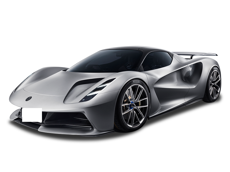 Lotus EVIJA
