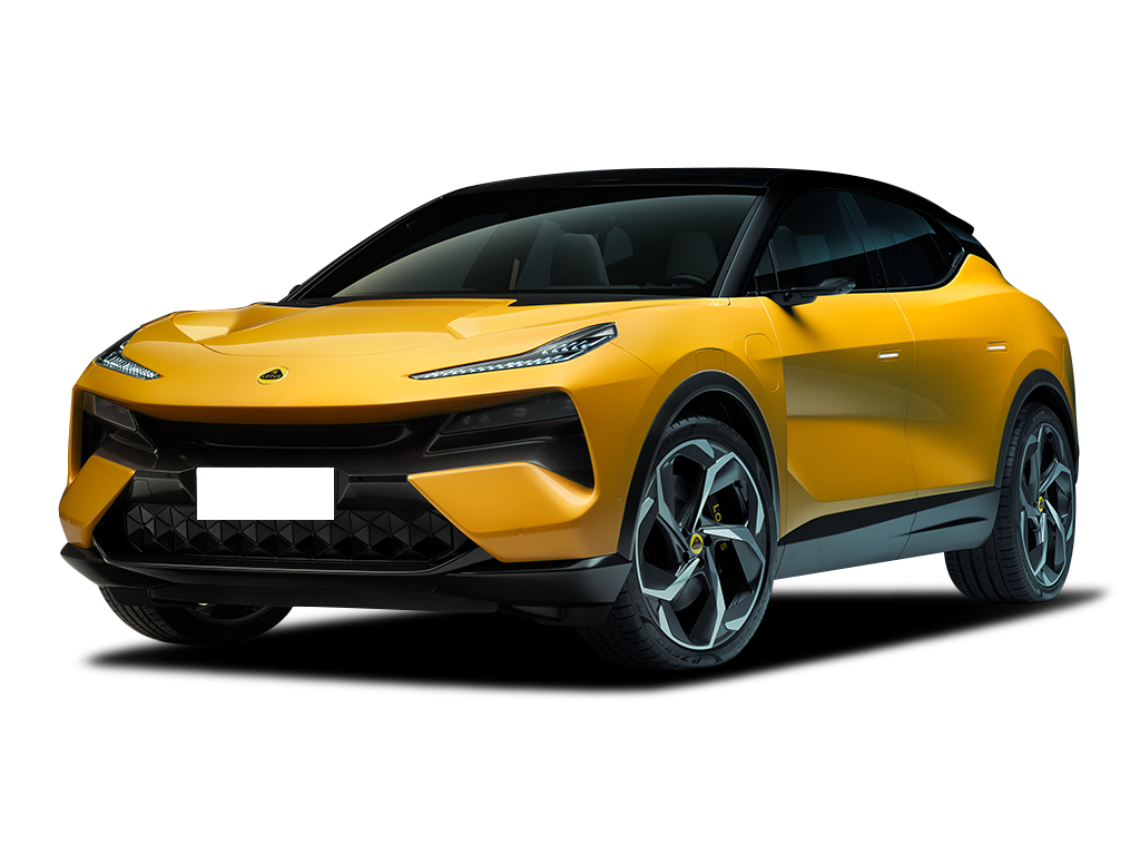 Lotus ELETRE