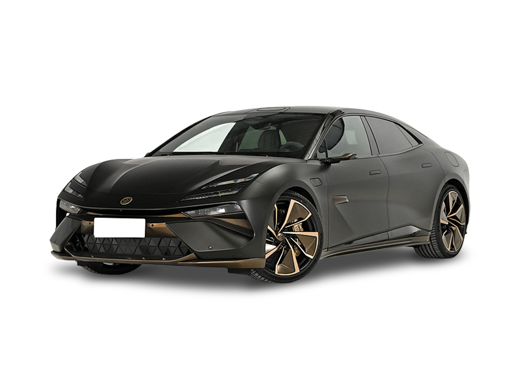 Lotus EMEYA