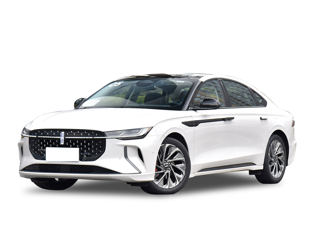Lincoln Z