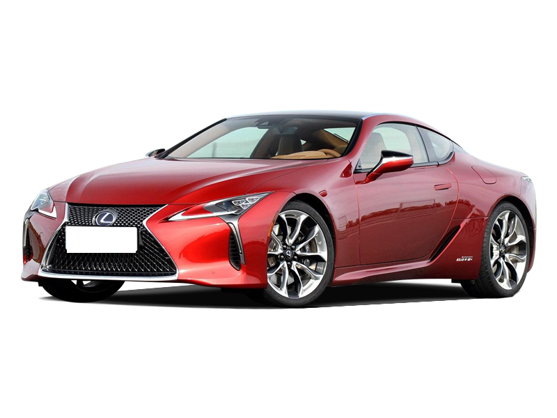 Lexus LC
